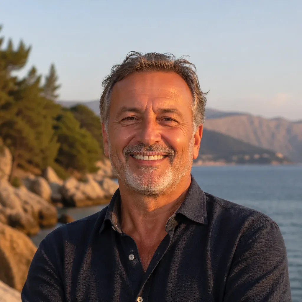 tim stručnjaka EkoTopVodja